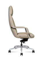 Изображение кресло norden neo кожа латте